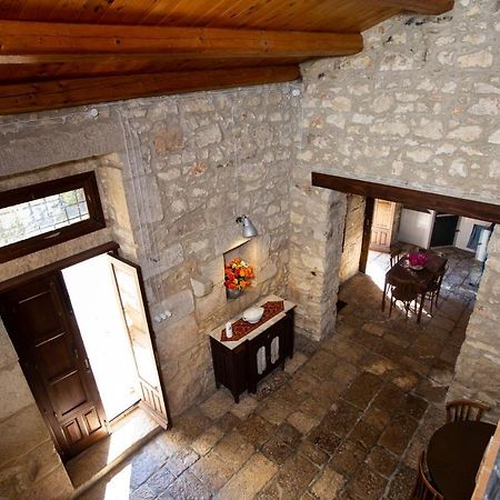 Homidoo Country Apartamento Santa Croce Camerina Exterior foto