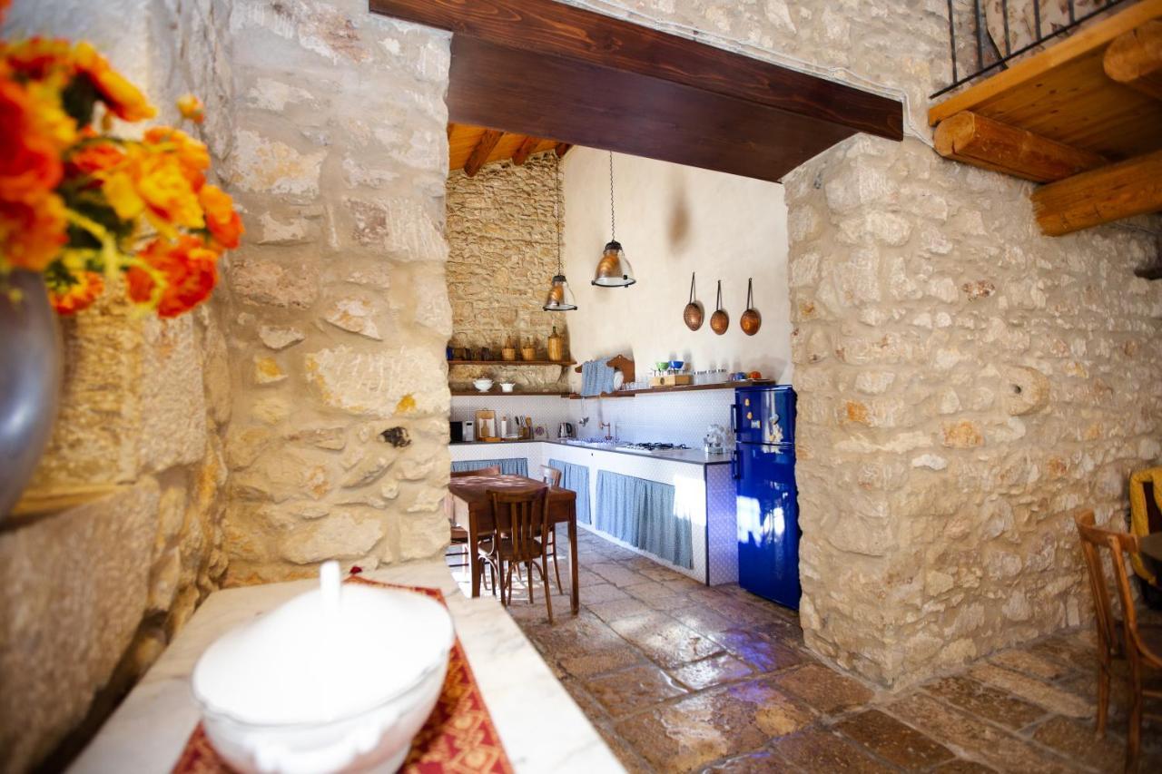 Homidoo Country Apartamento Santa Croce Camerina Exterior foto