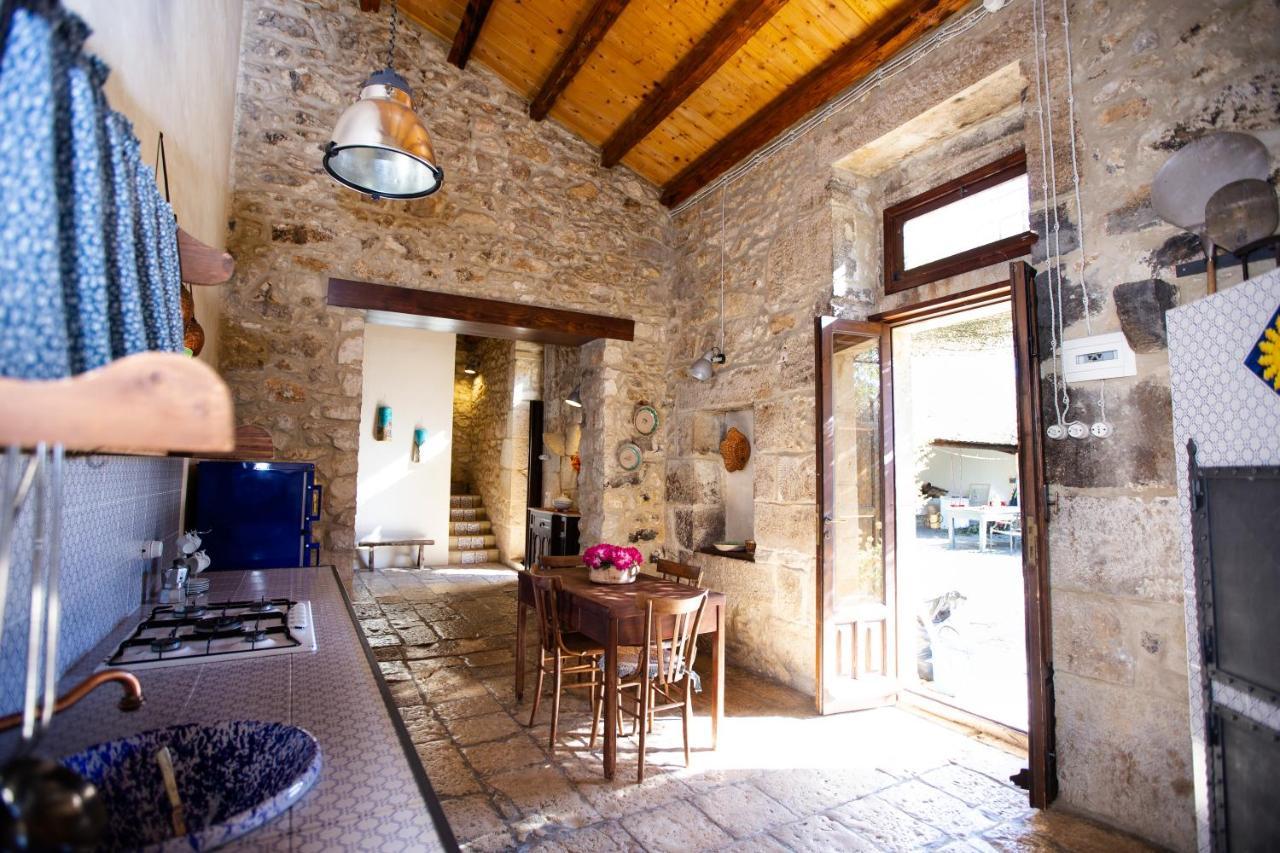 Homidoo Country Apartamento Santa Croce Camerina Exterior foto