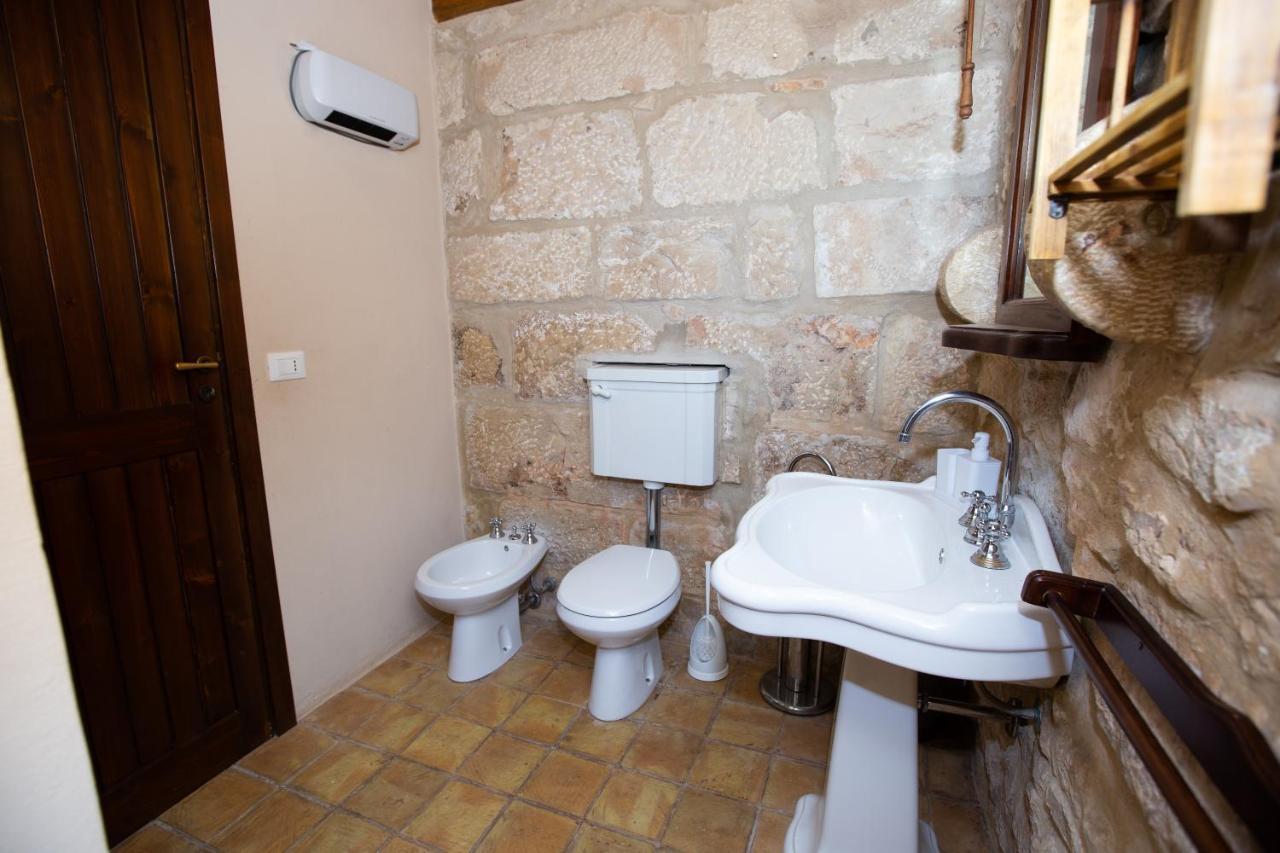 Homidoo Country Apartamento Santa Croce Camerina Exterior foto