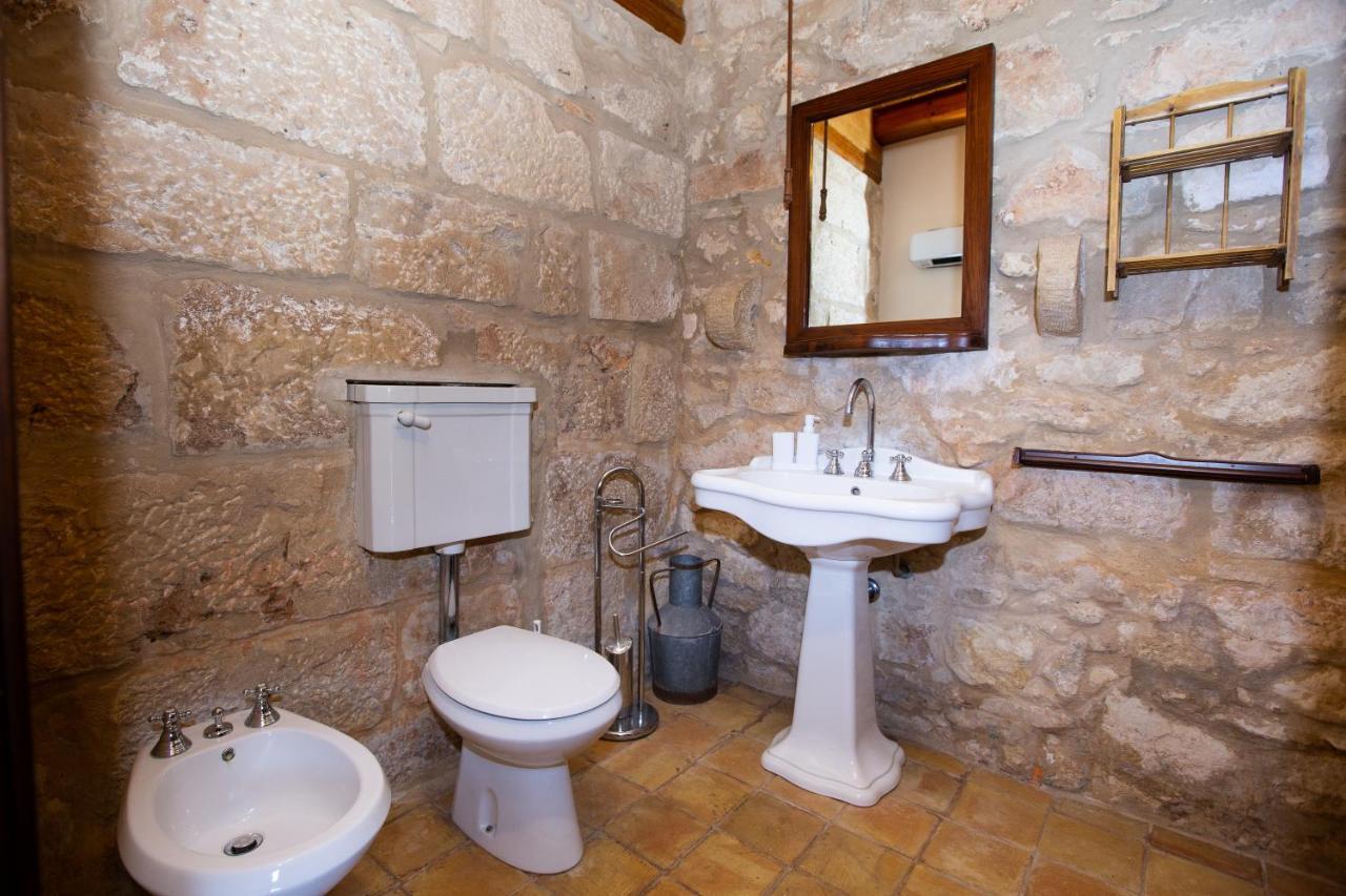 Homidoo Country Apartamento Santa Croce Camerina Exterior foto