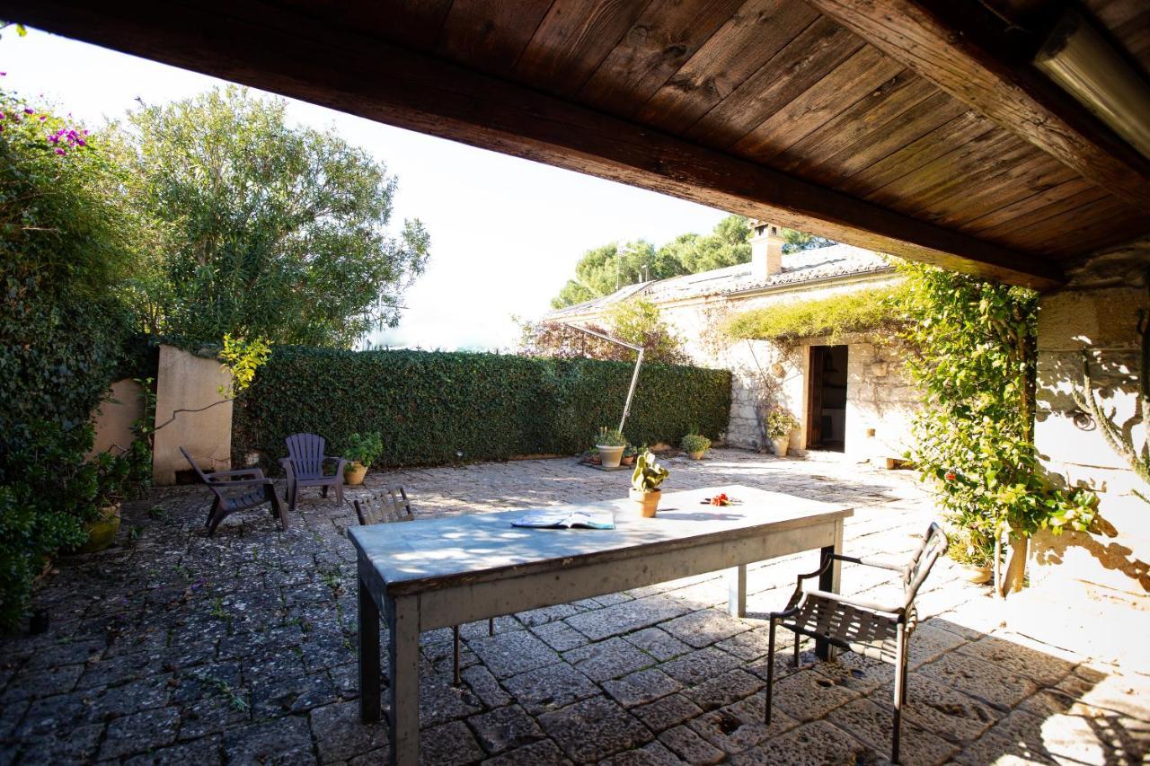 Homidoo Country Apartamento Santa Croce Camerina Exterior foto