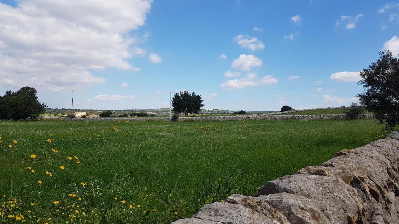 Homidoo Country Apartamento Santa Croce Camerina Exterior foto